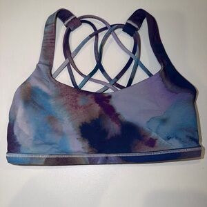 Lululemon Women’s Free To Be Bra - Size 2